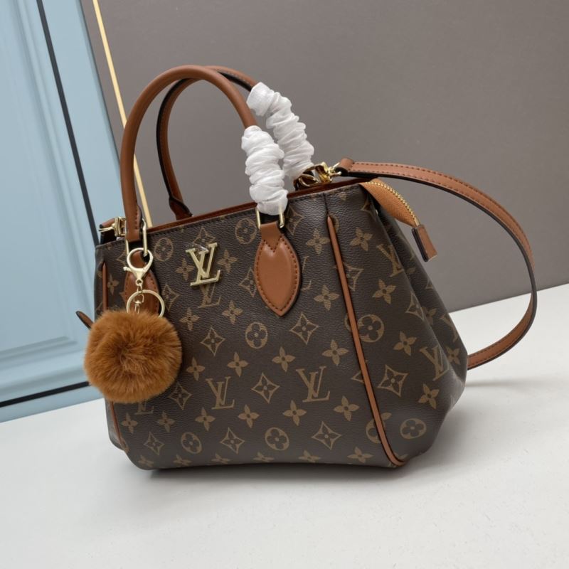 Louis Vuitton Top Handle Bags